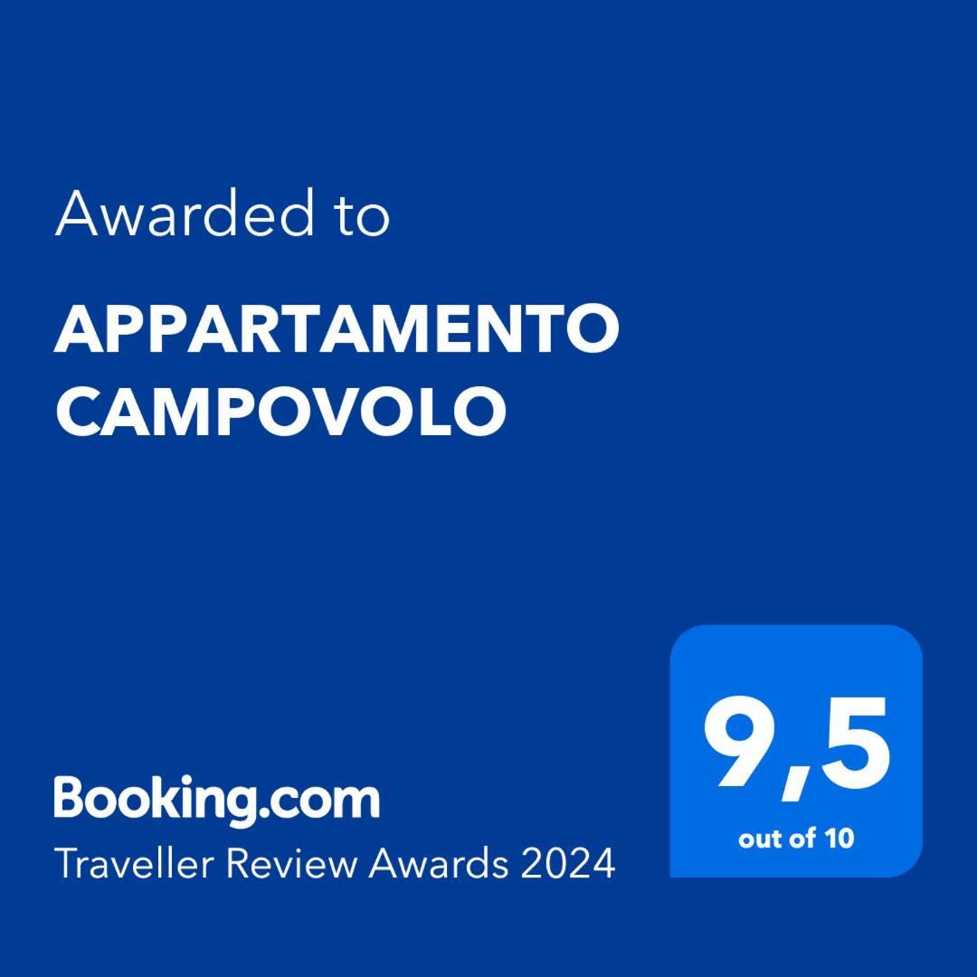 Appartamento Campovolo Reggio d'Emilie Extérieur photo