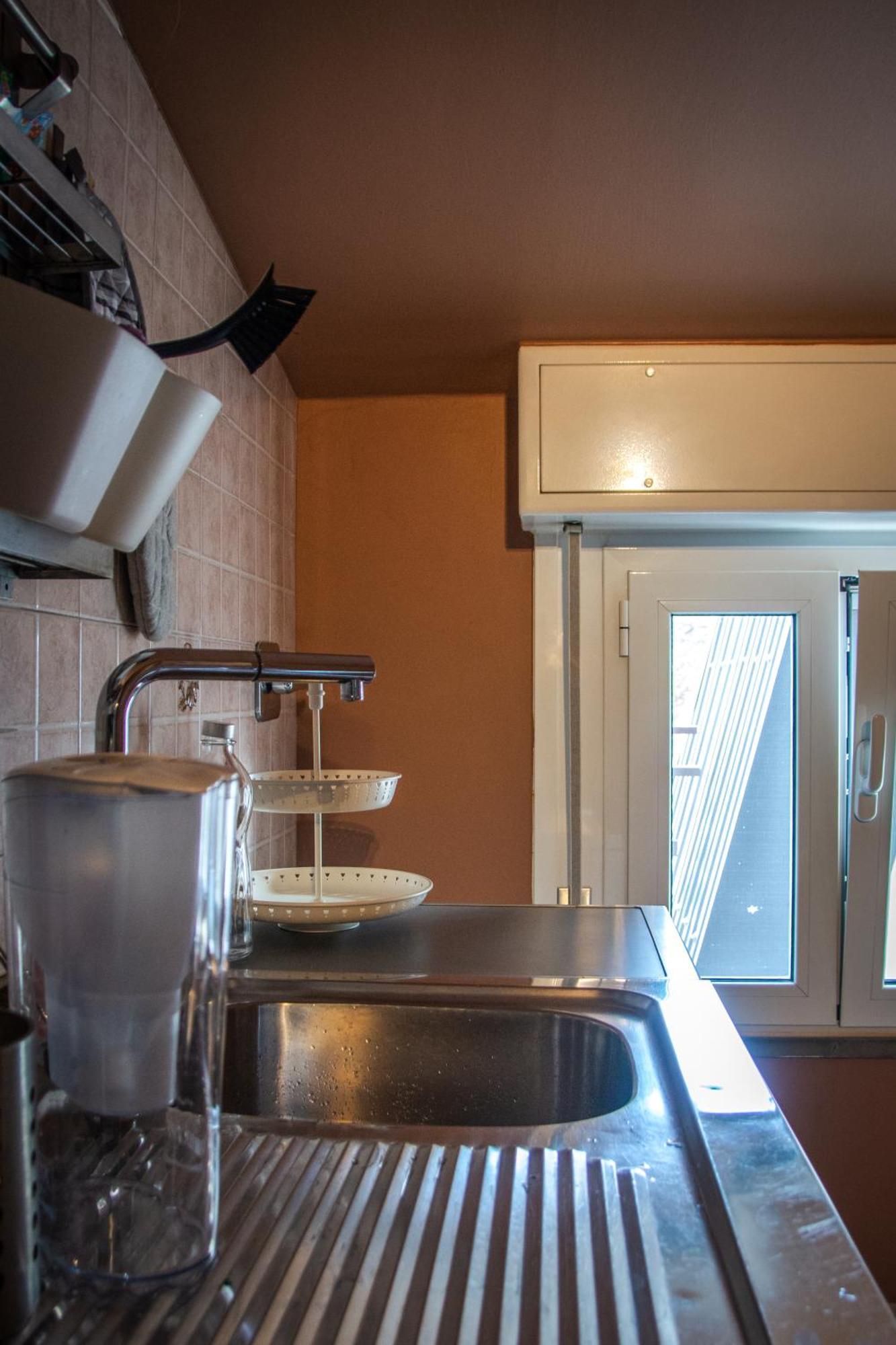 Appartamento Campovolo Reggio d'Emilie Extérieur photo