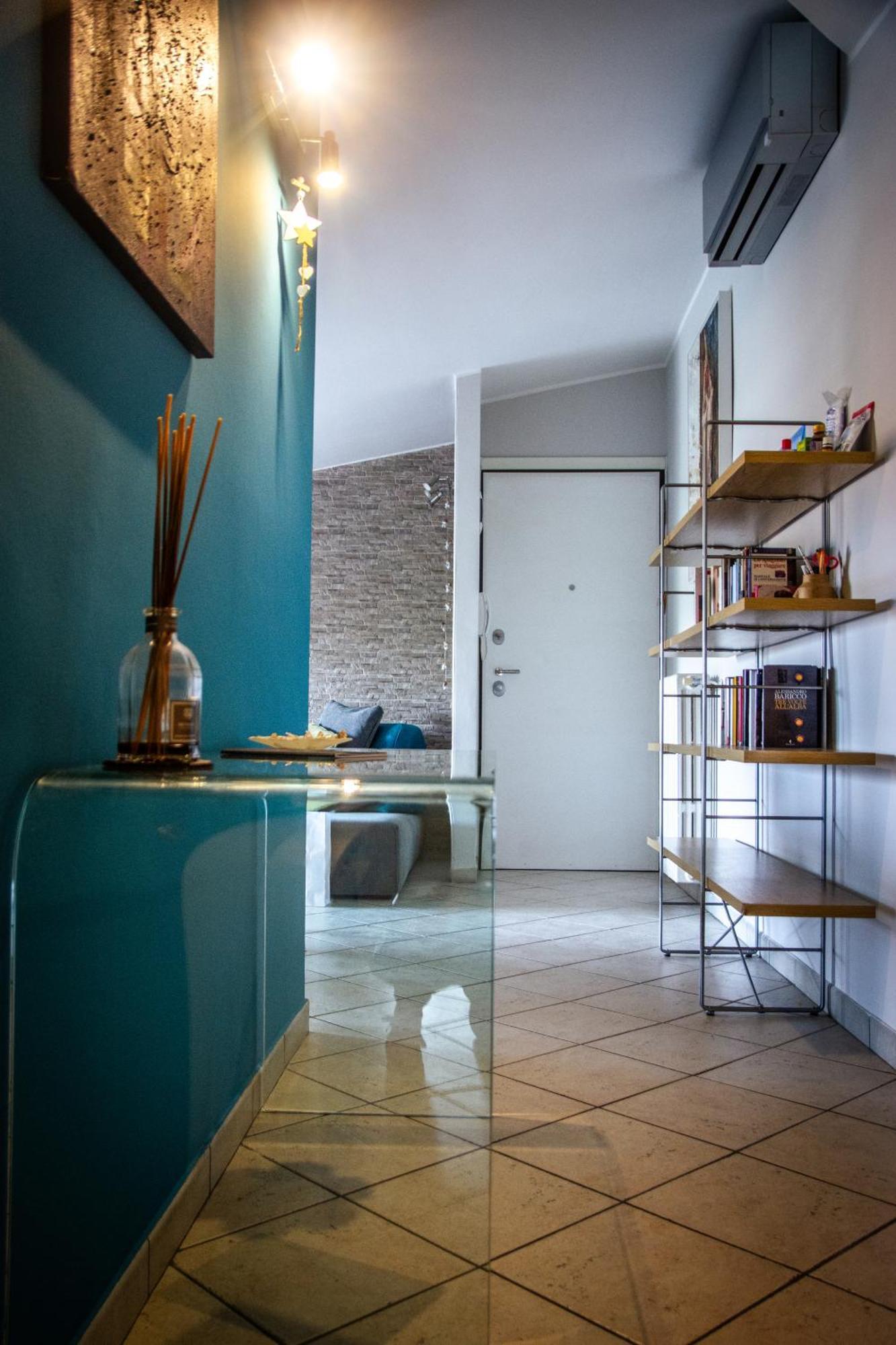 Appartamento Campovolo Reggio d'Emilie Extérieur photo